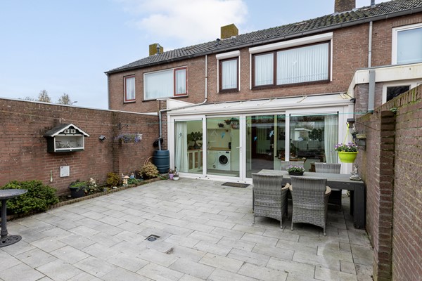 Medium property photo - Weissenbruchstraat 76, 4703 JW Roosendaal